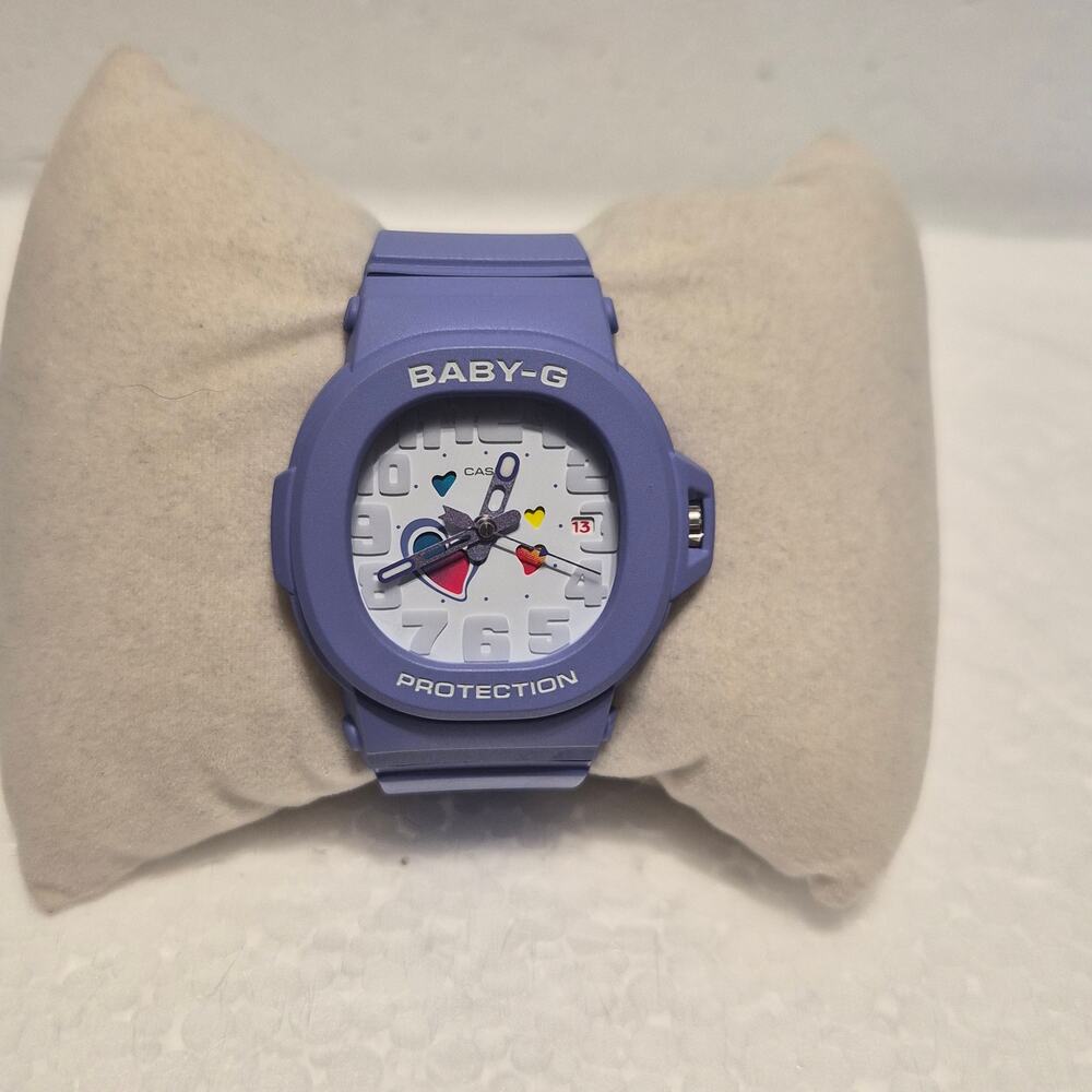Casio G Shock - Baby G